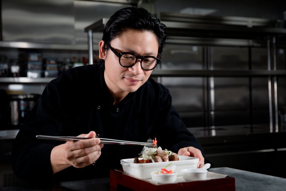 Chef Luke Nguyen 1