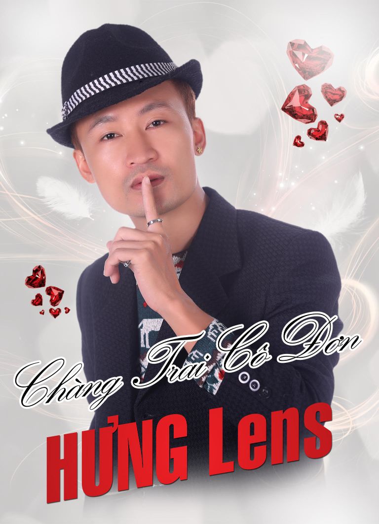 Hung Lens 9 1