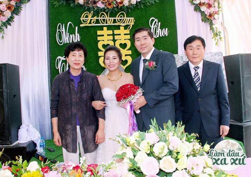 9X Việt làm dâu Hàn không như phim, mẹ chồng liên tục xin lỗi vì nhà không giàu-3