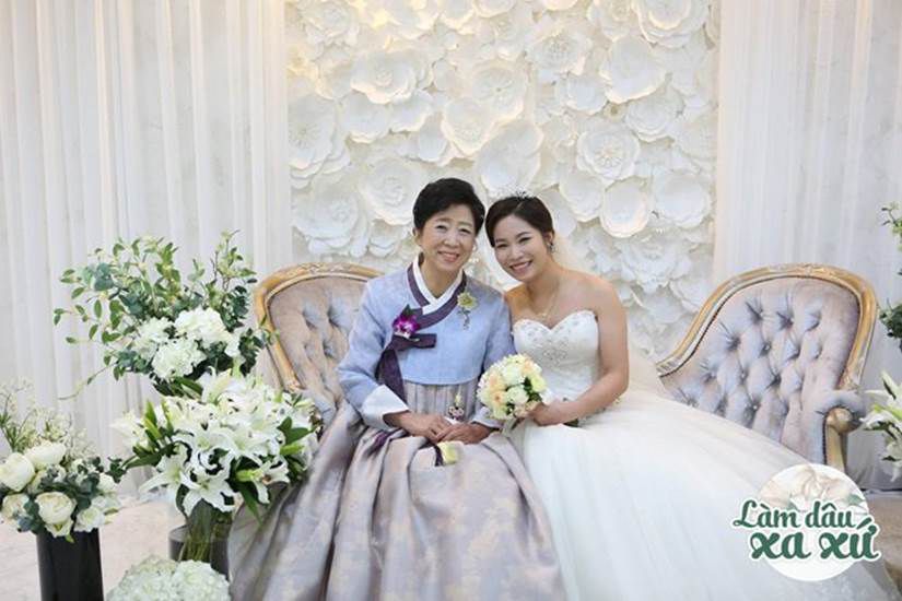 9X Việt làm dâu Hàn không như phim, mẹ chồng liên tục xin lỗi vì nhà không giàu-8