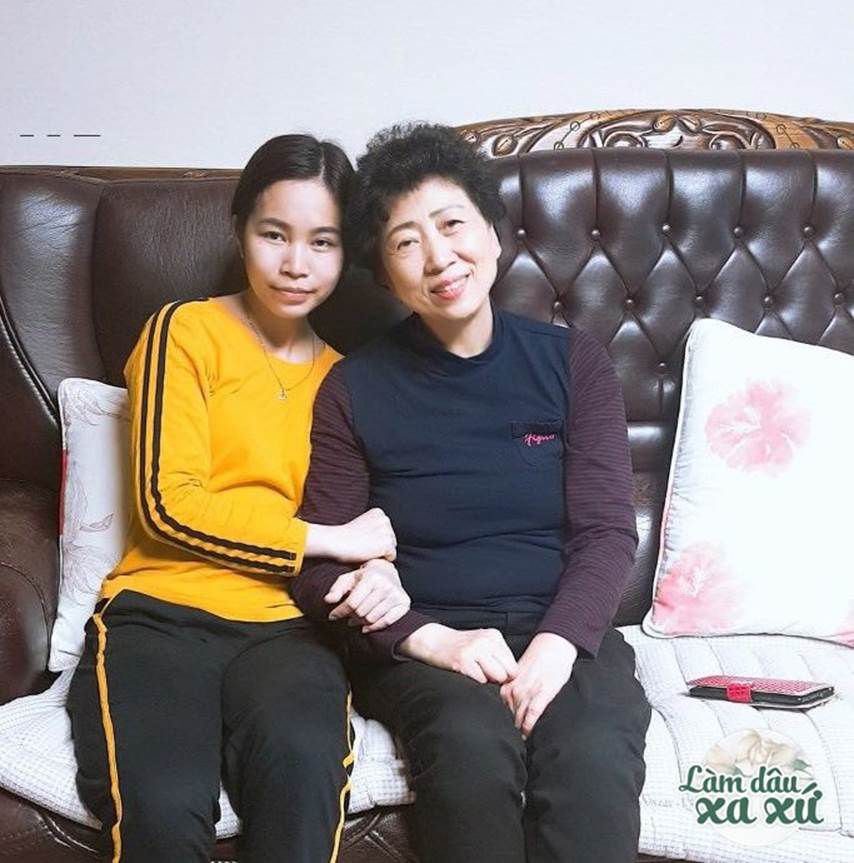 9X Việt làm dâu Hàn không như phim, mẹ chồng liên tục xin lỗi vì nhà không giàu-9