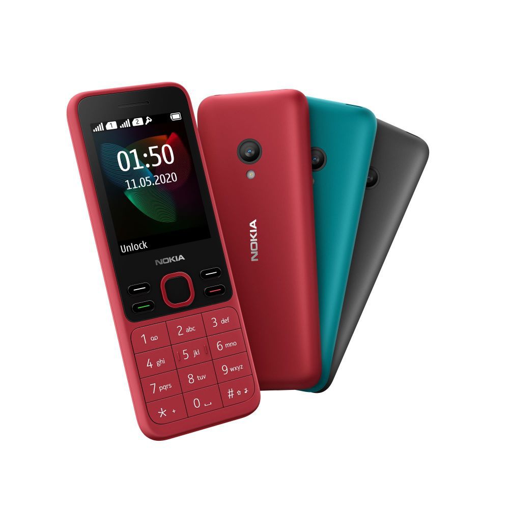Nokia 150 Full Color 1