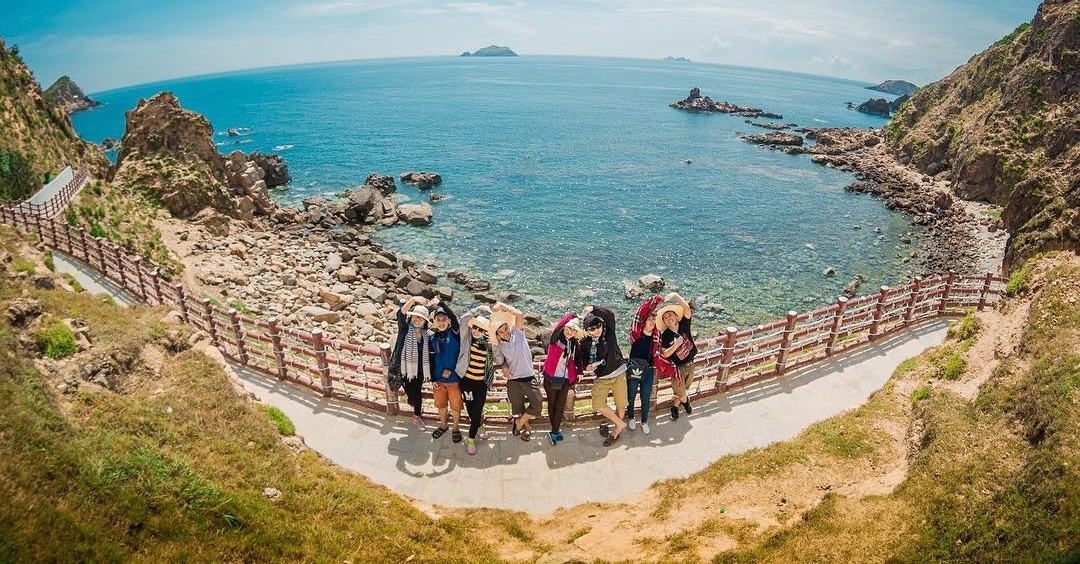 295bung No Xu Huong Du Lich Gia Dinh 1