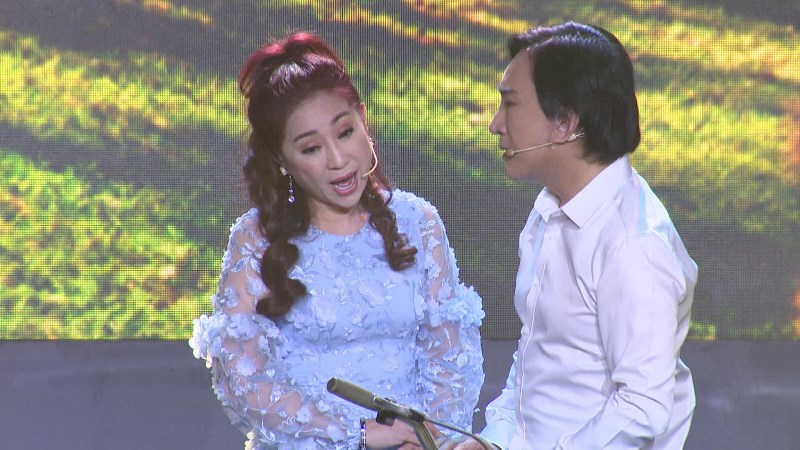 Kim Tử Long Thoại Mỹ Song Ca 2