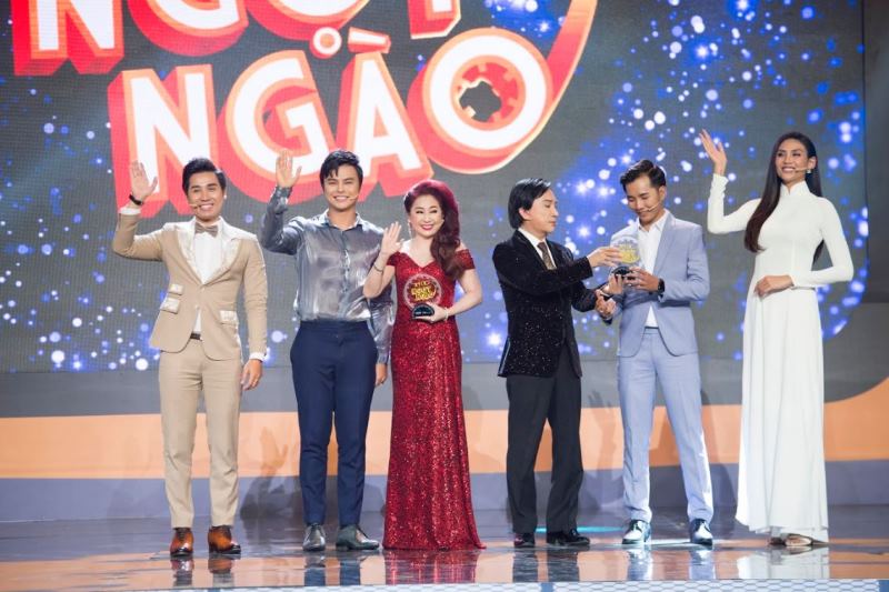 Ký Ức Ngọt Ngào 16.1