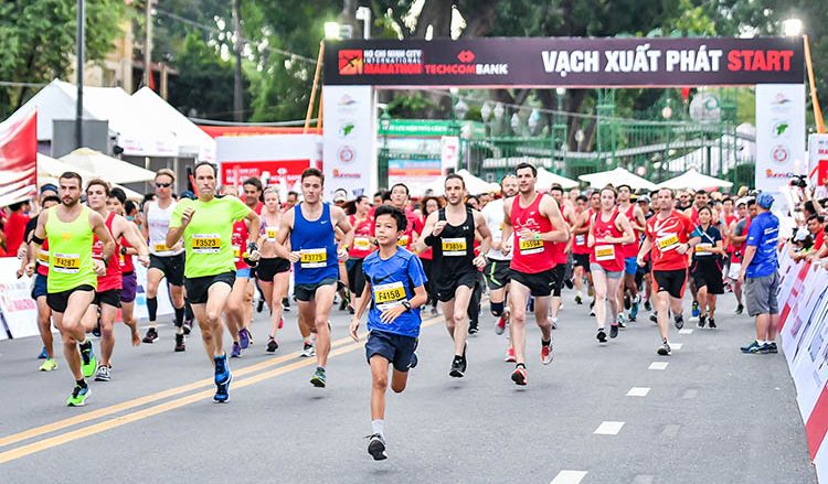 Techcombank International Marathon 2019 1 750x439 1 2