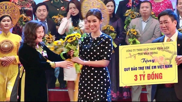 Tien Nguyen Trao 3 Ty 1