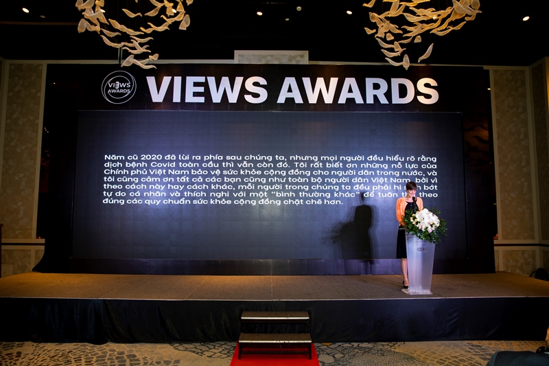 Views Awards 2020 2