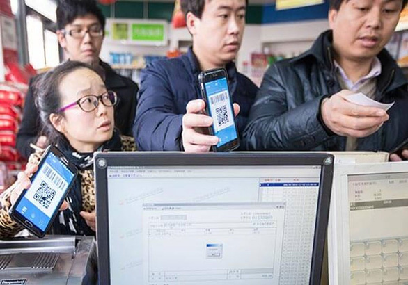 Alipay 16098952853371443093700 1