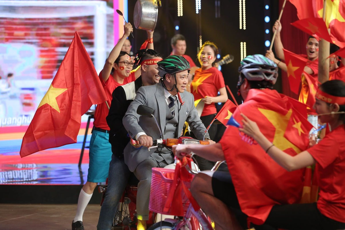 Blv Quang Huy 12 1 1