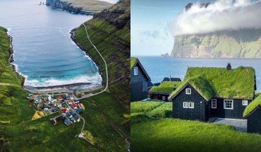 Ghe Tham Nhung Ngoi Nha Mai Co Doc Dao Tren Quan Dao Faroe Ivivu 5 370x215 1