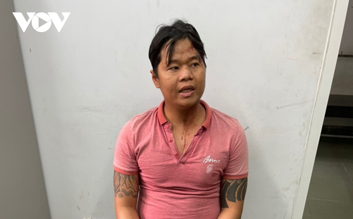 Giet Nguoi 1