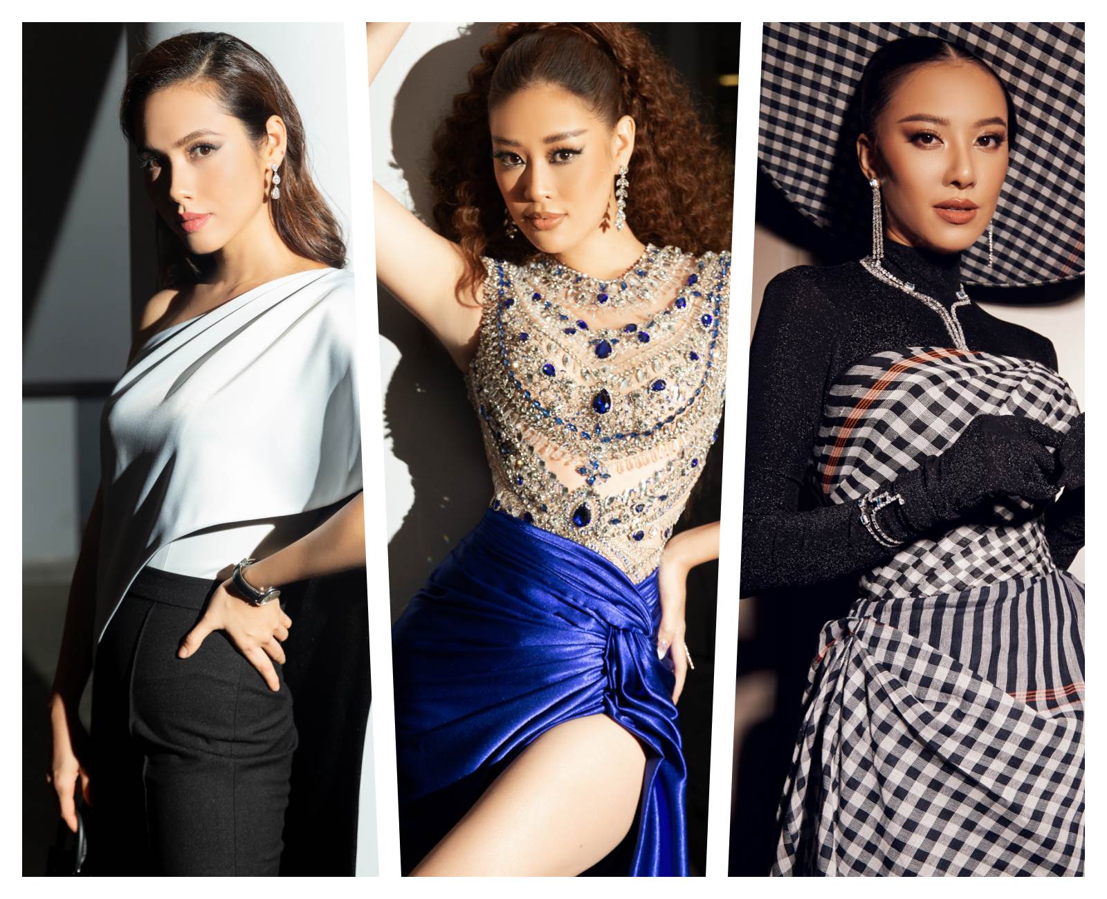 Hoa Hau Hoan Vu Hoi Ngo We Choice 1