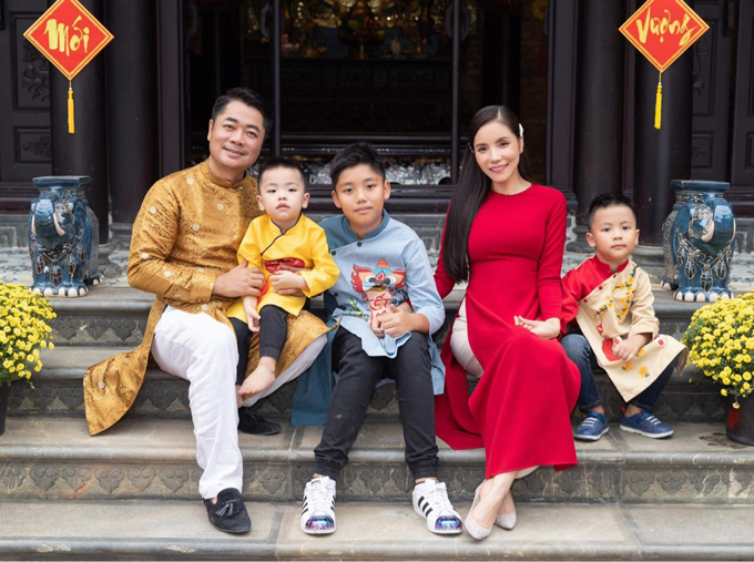 Kiwi Ngo Mai Trang 9 7096 1611801792