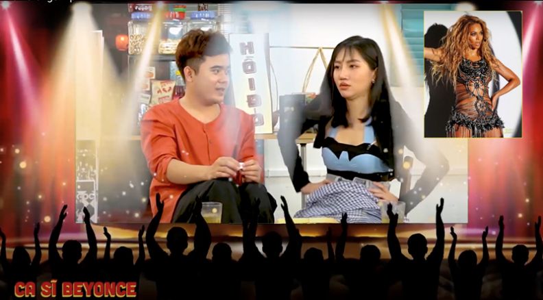 Talkshow Hồi Đó 2 1 1