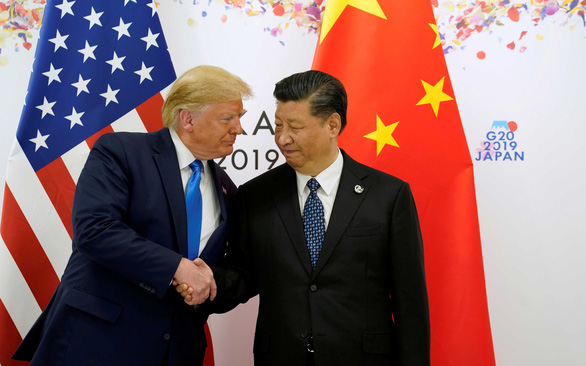 Trump Tap 2019 Reuters 4read Only 16108950961291277913977 1