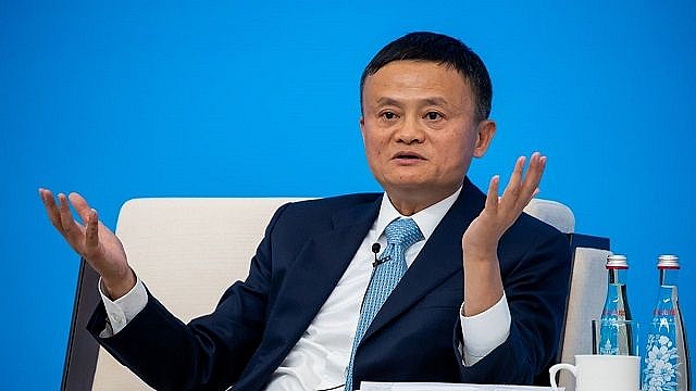Ty Phu Jack Ma Vang Bong Bi An Tai San Boc Hoi Hon 11 Ty Usd