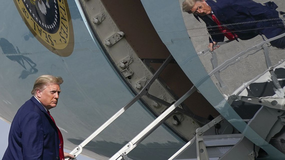 Us Donald Trump Air Force One Maralago Ap 1610780101559791054841 1