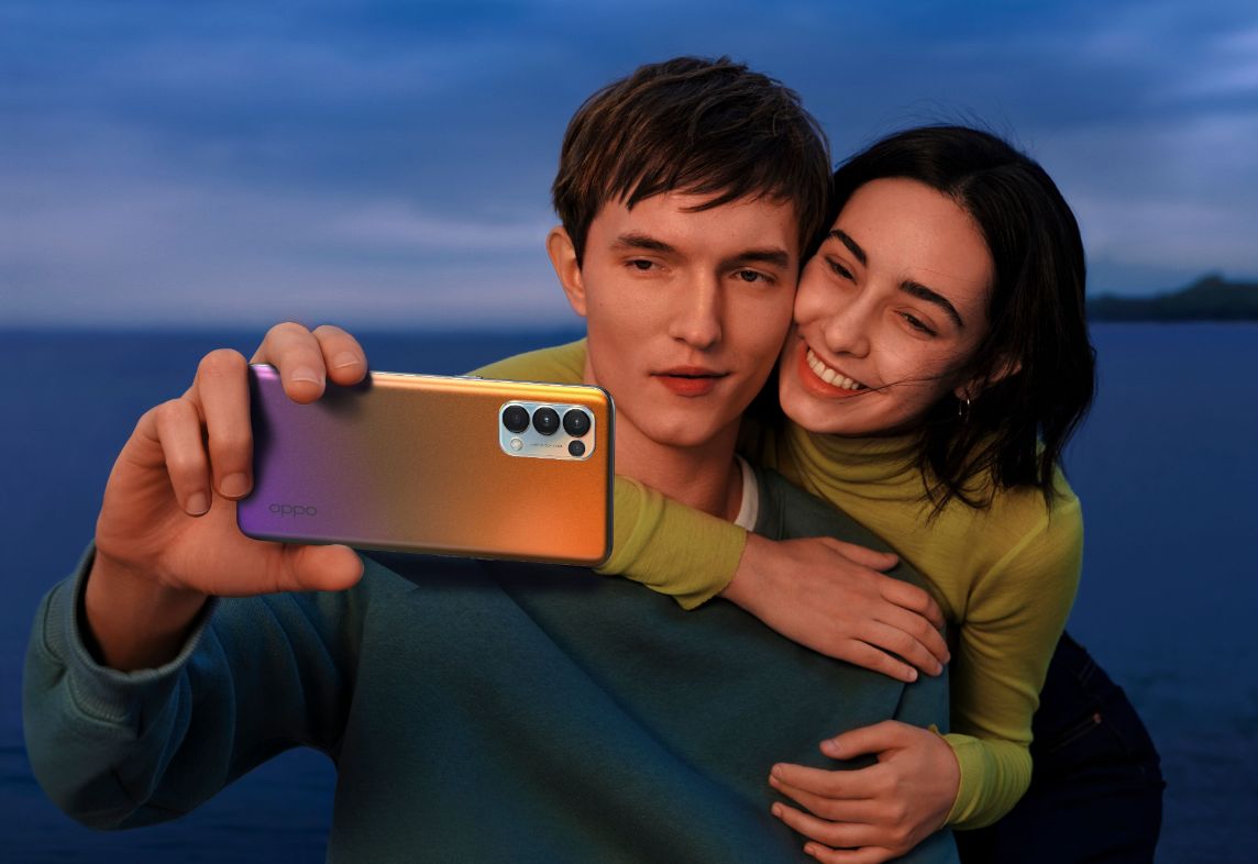 7. Selfie C491c3aam Reno5 5g 1 1