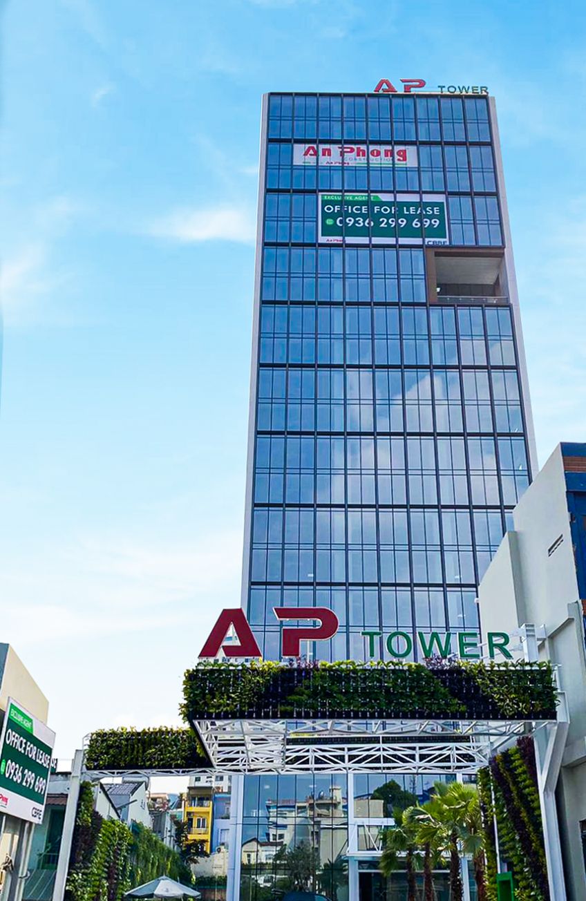 Ap Tower 1