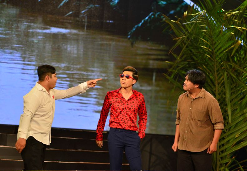 Bảo Bảo 5