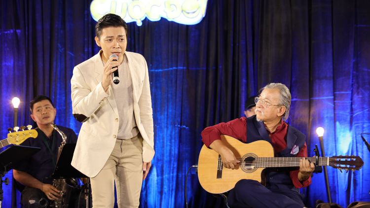 Chu Hung Hero Va Lan Nha 2