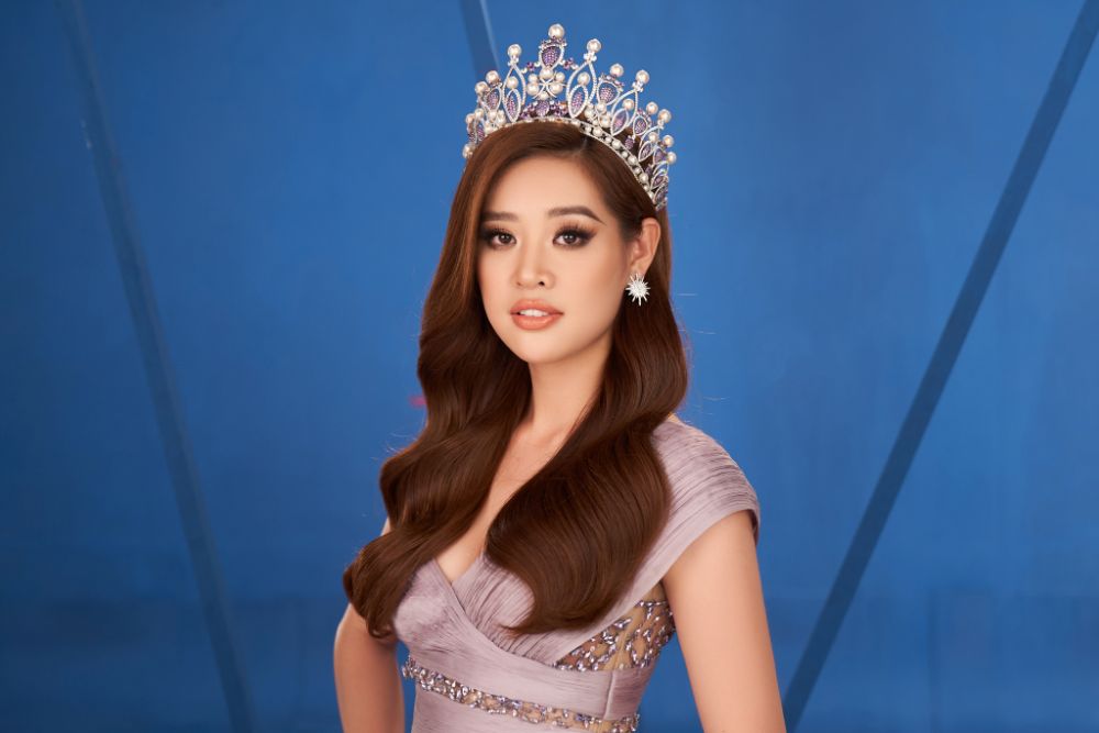 Hoa Hau Khanh Van Hinh Hieu Road To Miss Universe 202033 2