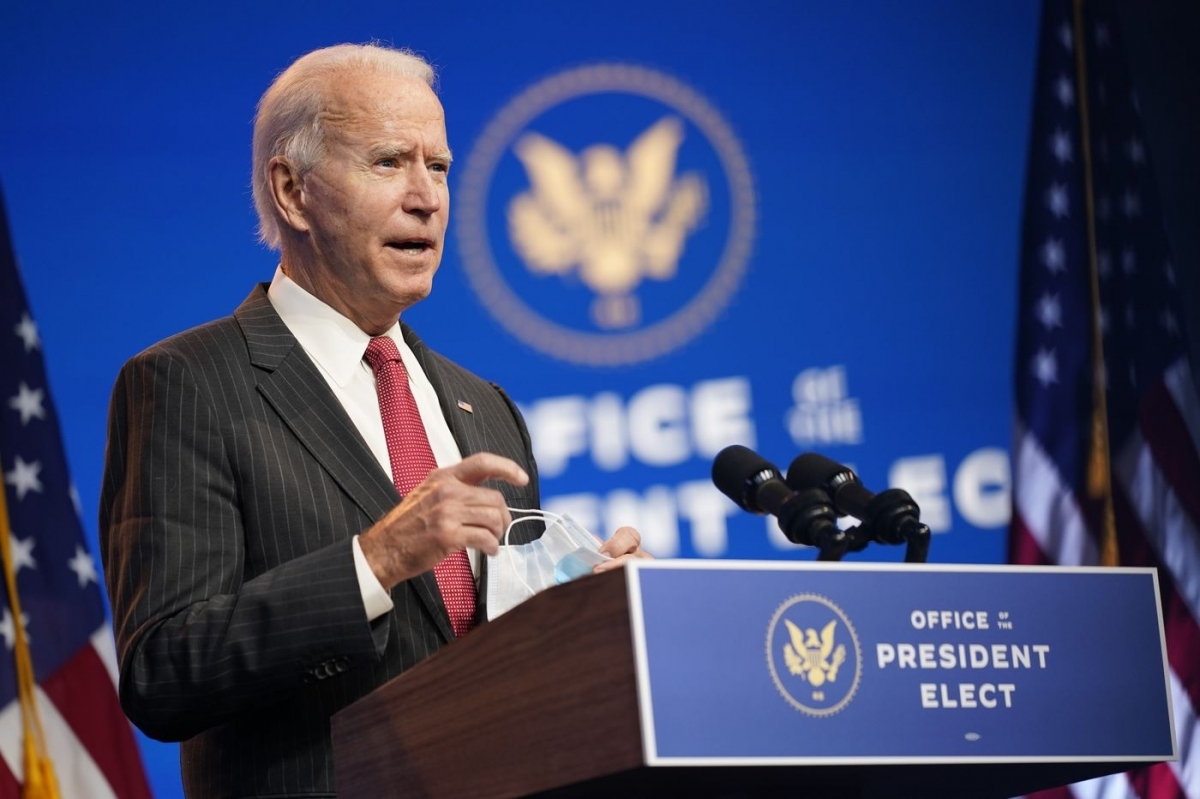 Biden Ap 1