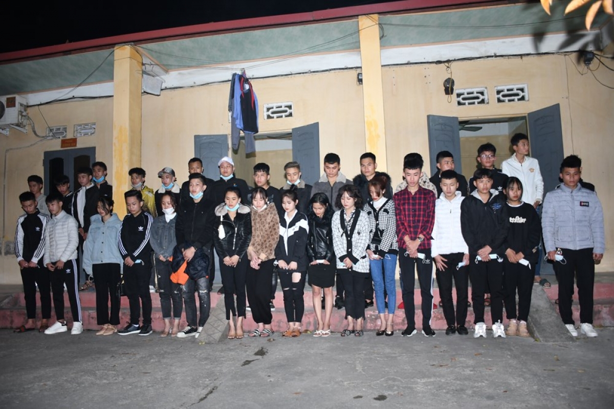 Cach Ly 11 1