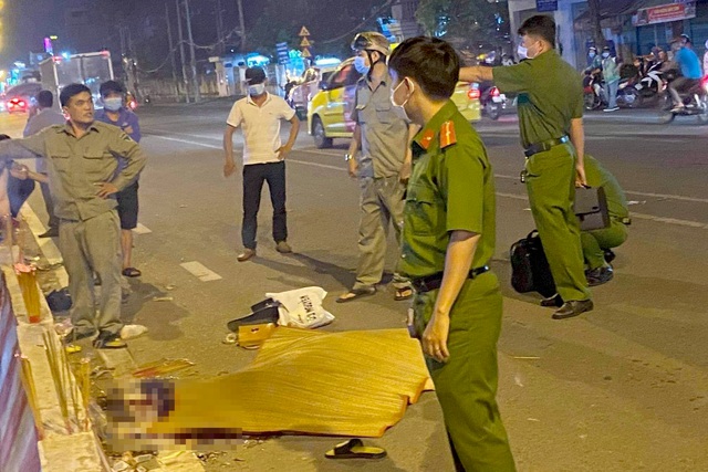 Loi Khai Cua Ten Cuop Gay Tai Nan Bo Lai Dong Bon Tu Vong Tren Duong 1614228656224 1