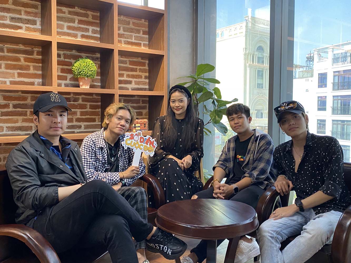 199x Long Non La 2 1