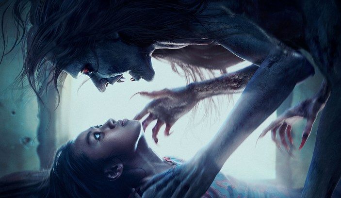 Bongde Teaser Poster 1