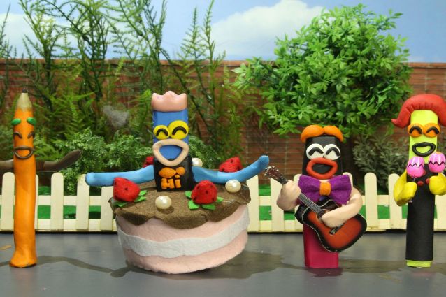 Cach Lam Phim Hoat Hinh Stopmotion 1 1 2