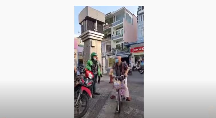 Color Man Di Sieu Xe Bac Ty 3