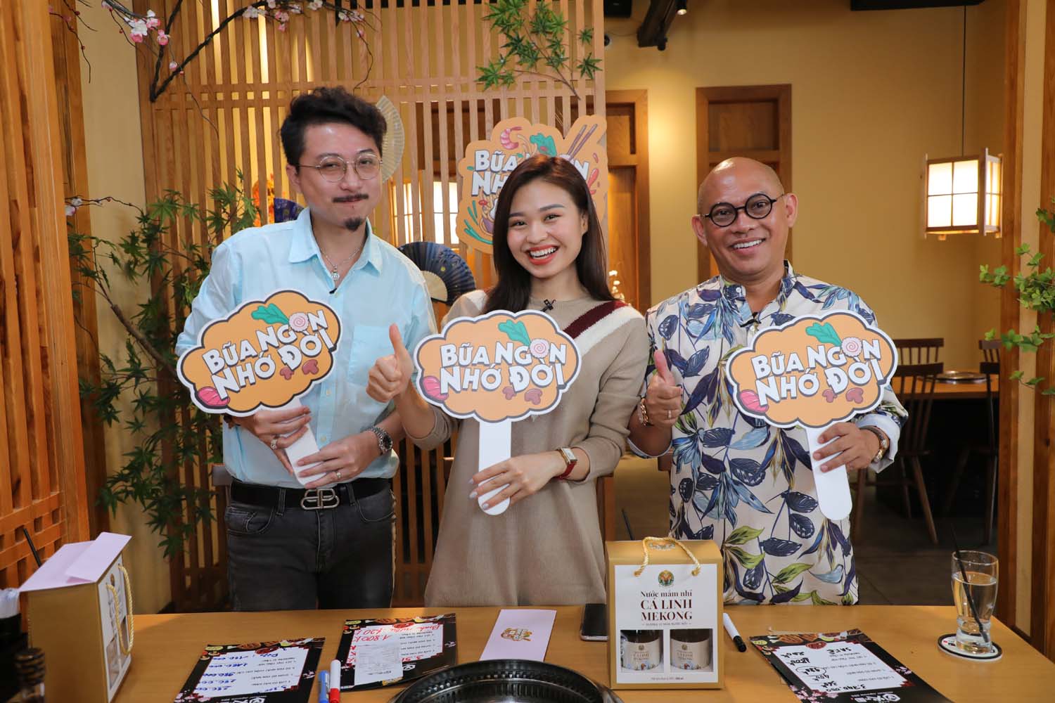 Color Man Hua Minh Dat Le Loc Trong Chuong Trinh 2 1