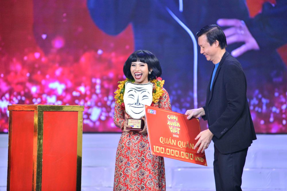 Cong Bo Ket Qua 6 1