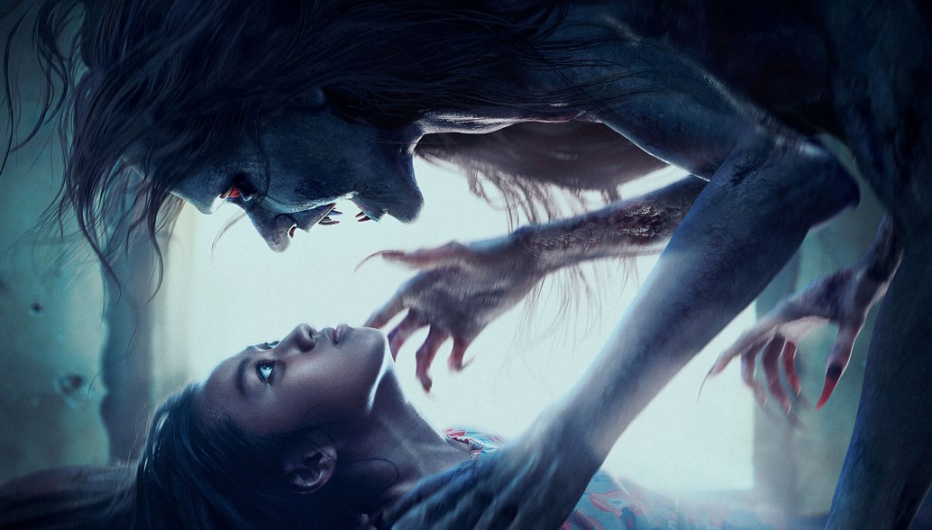 Final Teaser Poster Bóng đè 1