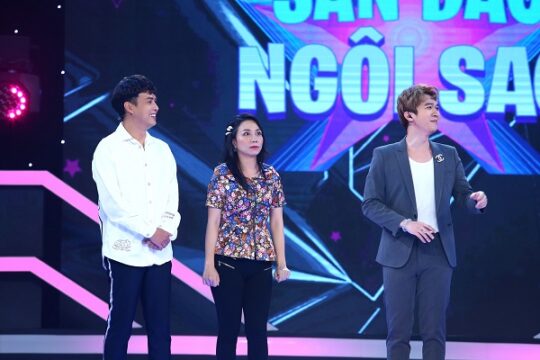 Ho Quang Hieu Nam Cuong Pham Huyen Tram Hai Yen Trong San Dau Ngoi Sao 15 540x360 1 1