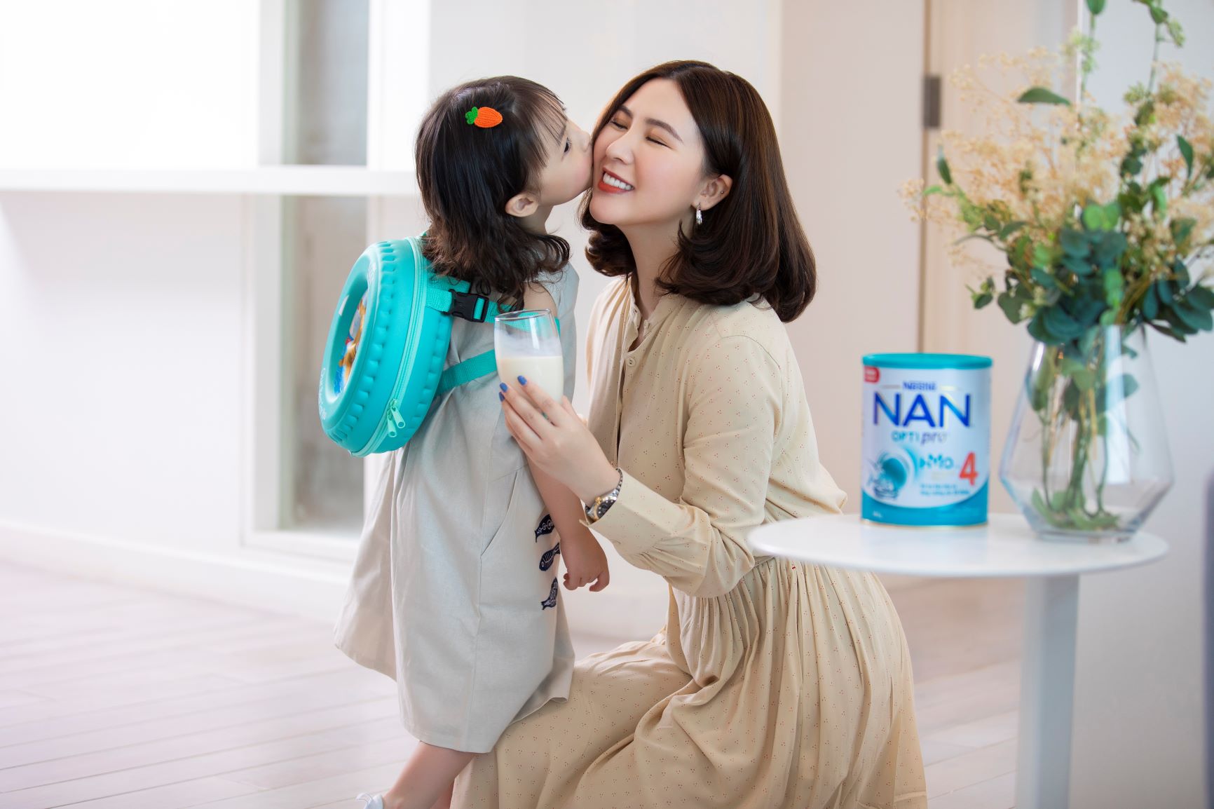 Sản Phẩm Nan Optipro 4 MỚi được Phân Phối Trên Toàn Quốc 2
