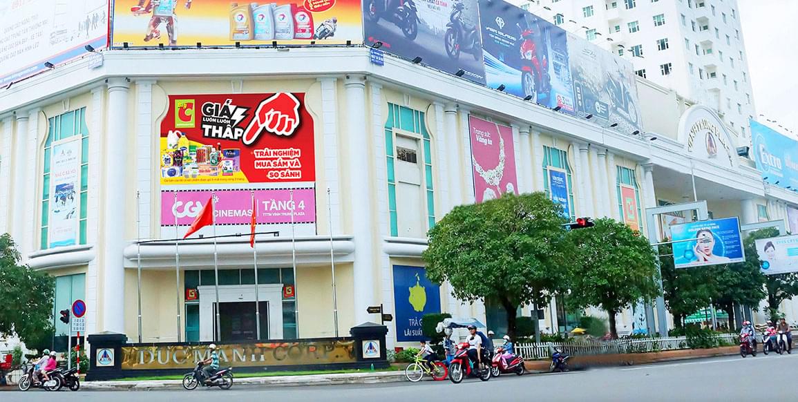 Big C Danang 1