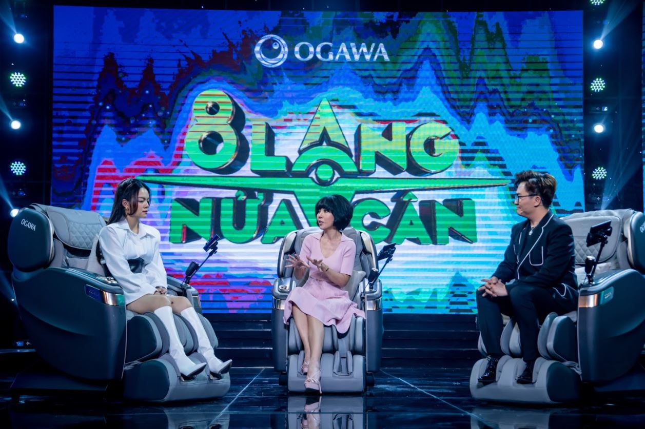 Bàn Luận Vấn đề 1