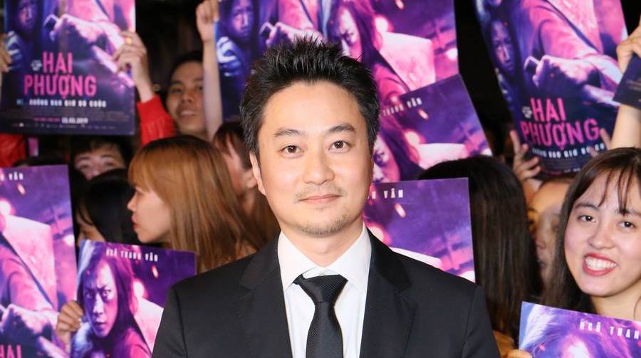 Dao Dien Le Van Kiet 1