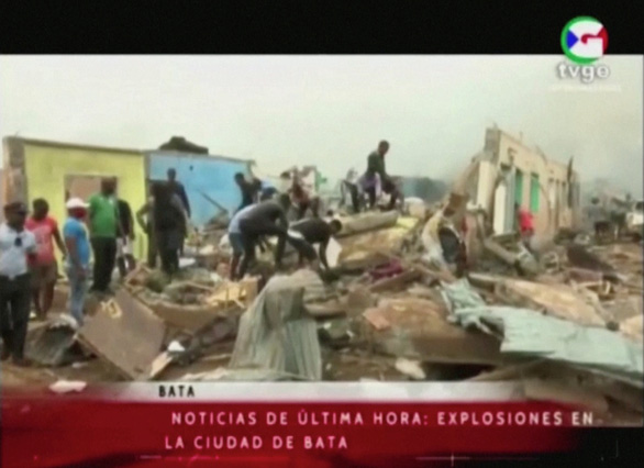 Equatorial Guinea 16151655146141326823193 1