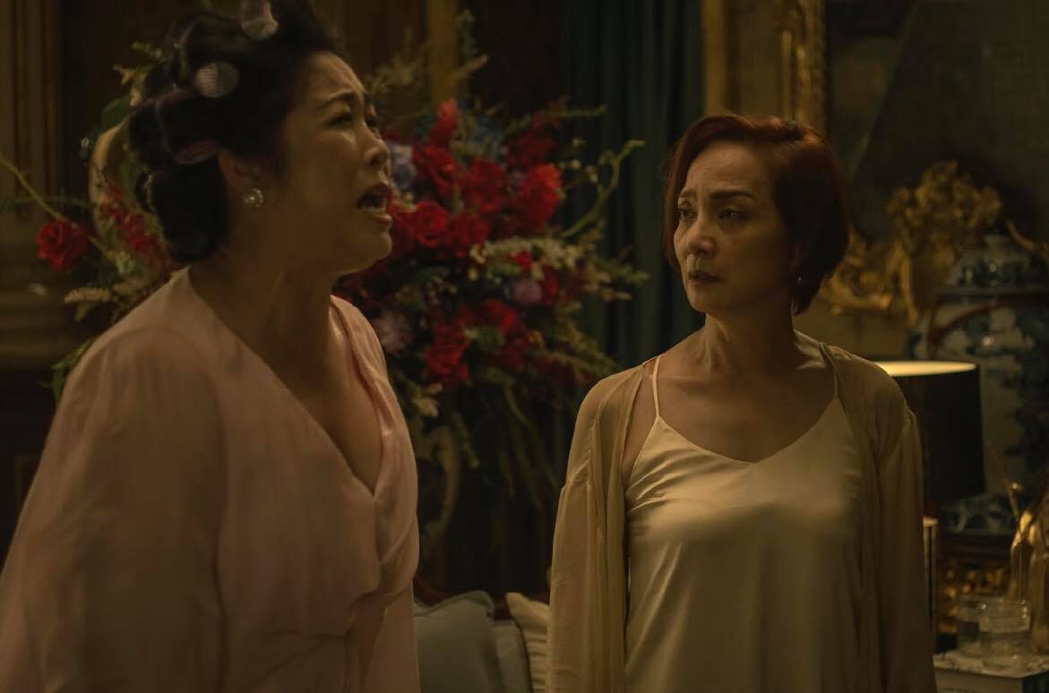 Gai Gia Lam Chieu V Tung Truong Doan One Shot 6 Phut The Hien Dang Cap Dien Xuat Cua Nsnd Le Khanh Va Nsnd Hong Van Bf6 5638720 1