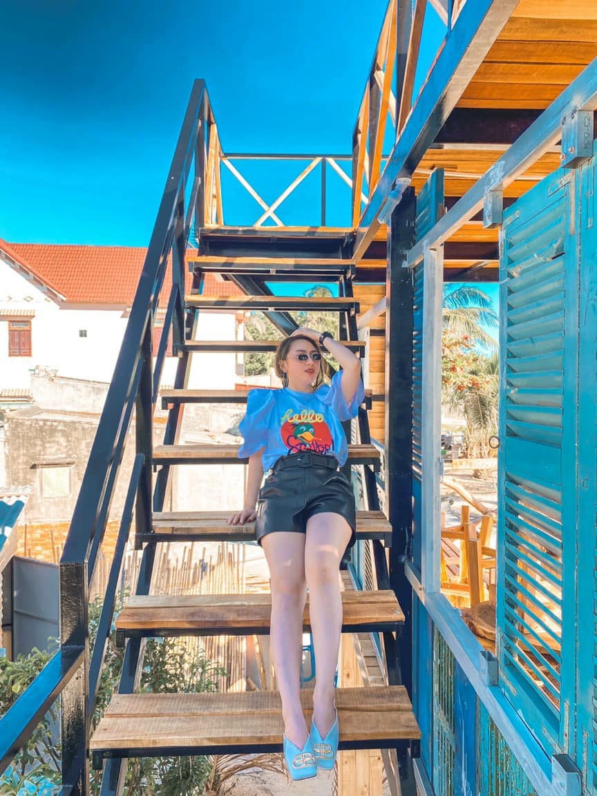 Lala Chill Homestay Binh Thuan Ivivu 2 2