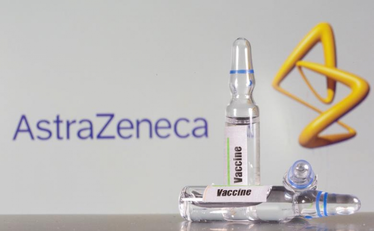 Vaccine Covid Astrazeneca Reuters 1