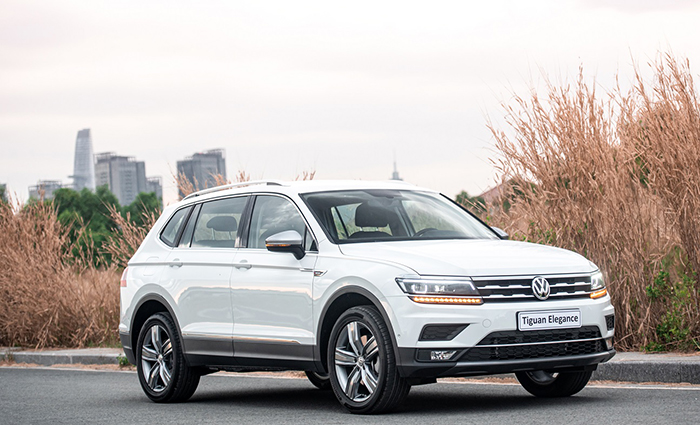 Vw Tiguan Elegance 1 1