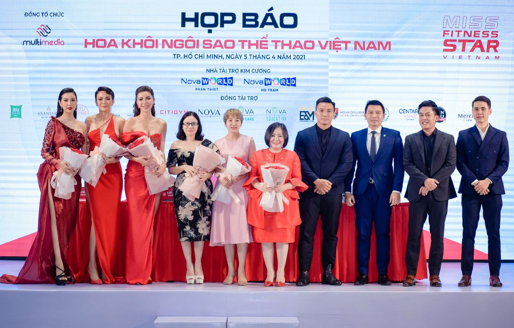 8. Đơn Vị Tổ Chức Cùng Bgk Cuộc Thi Miss Fitness Star Vietnam (2)