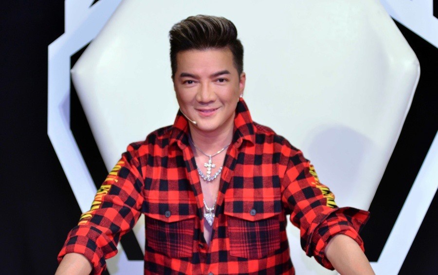 Dam Vinh Hung