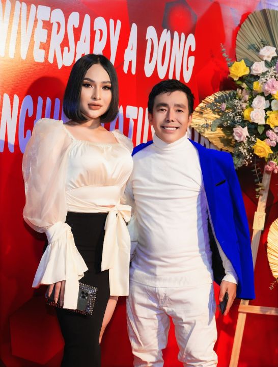 Dd Nguyen Anh Tuan Va Hotgirl Anh Pha